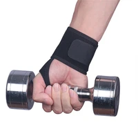dropshippingwrist bracer wear resistant easy wear elastic daily wear wrist thumb support for arthritis