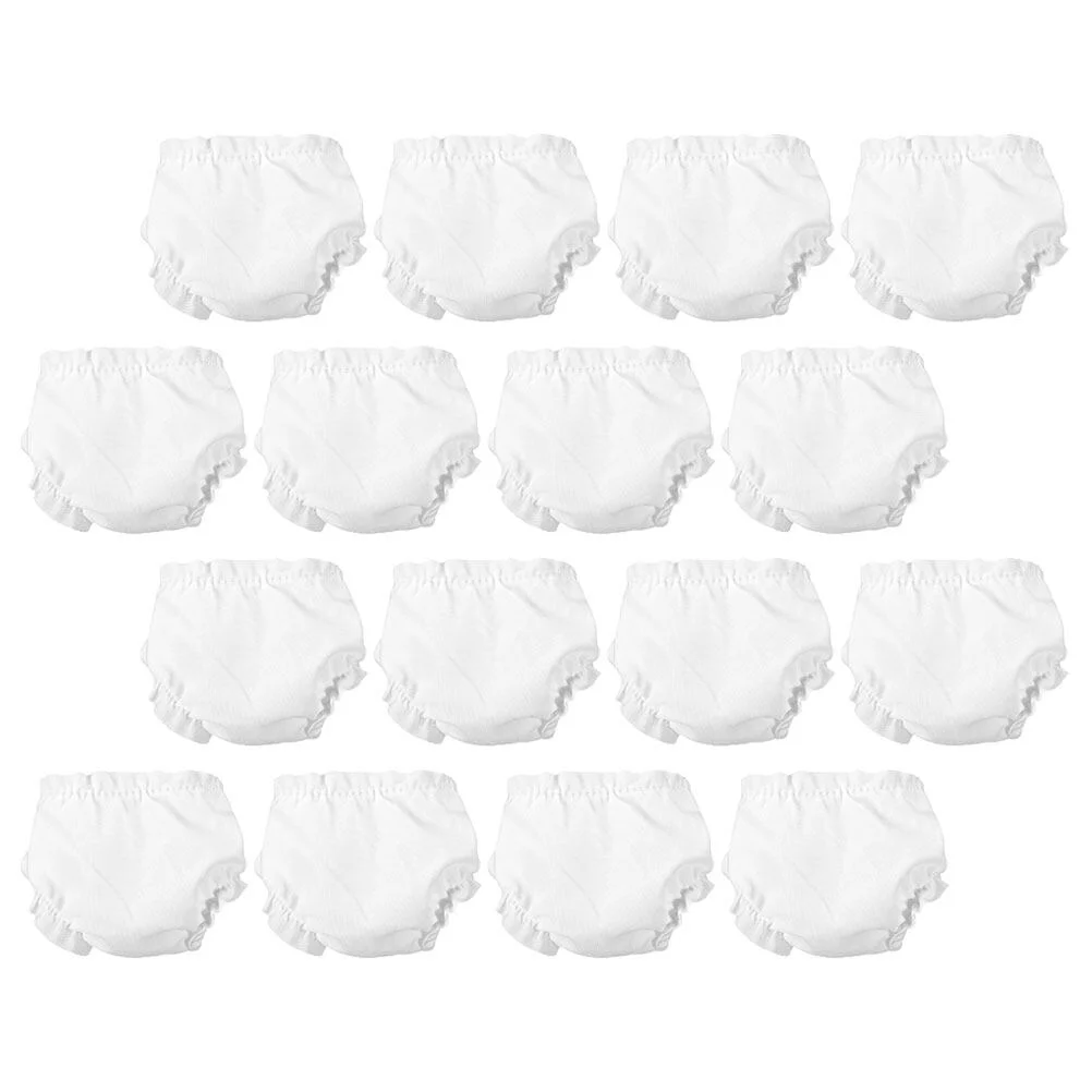 

Pretend Dolls Clothes Office Decor Women Desk Little Girls Funny