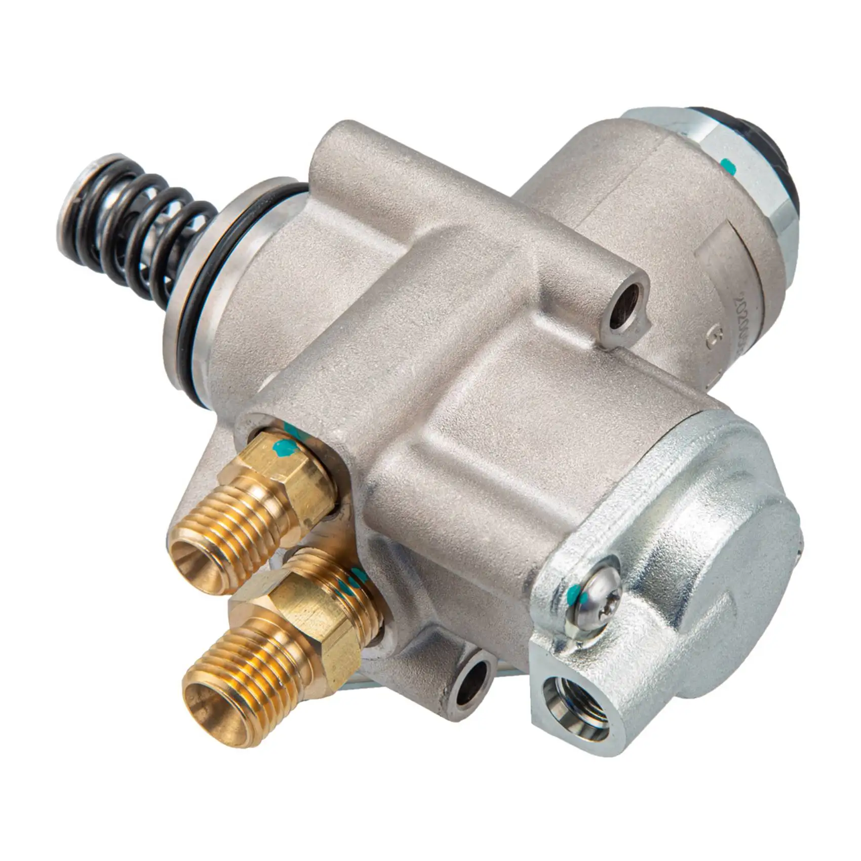 

079127025AF Direct Injection High Pressure Fuel Pump for-Audi VW Touareg 4.2L V8 A8 Q7 S5 A6 Q7 RS4 079127025C