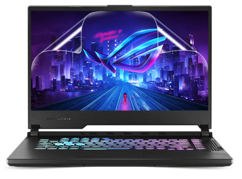 3 шт./упак. для Acer Swift SF314-511 sf314-59 sf314-57G sf314-510G прозрачная/матовая защитная пленка