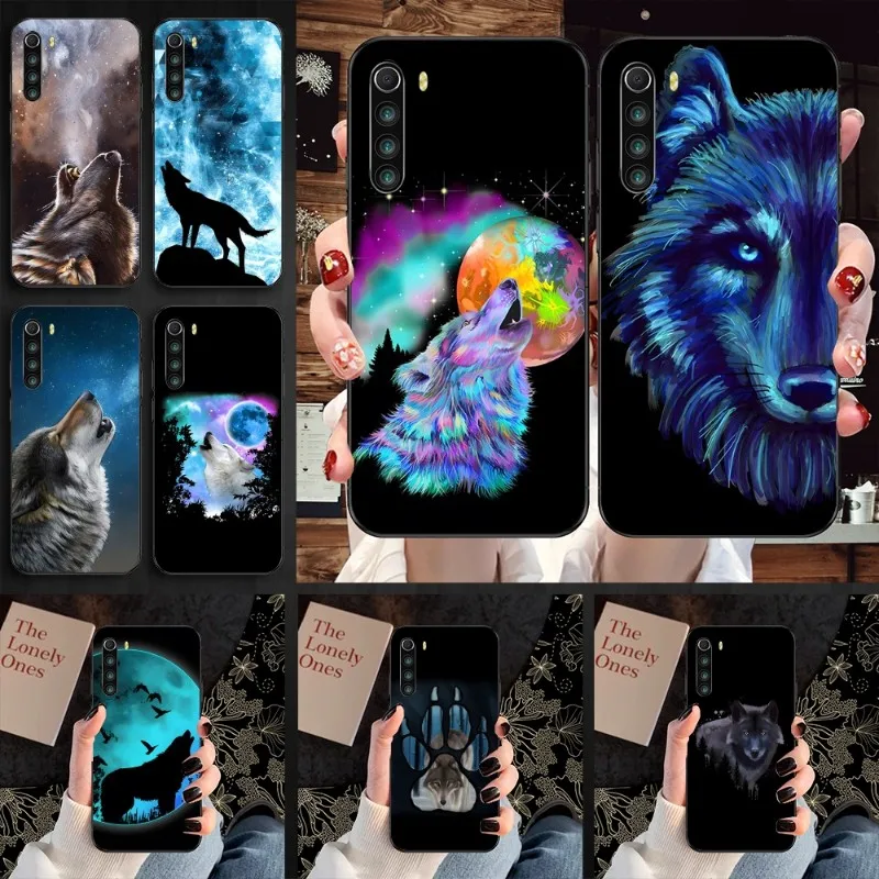 

Чехол для Xiaomi Mi 13 12 11T 10T 9T Lite Pro Ultra Note 10 Poco F3 F4 X4 GT
