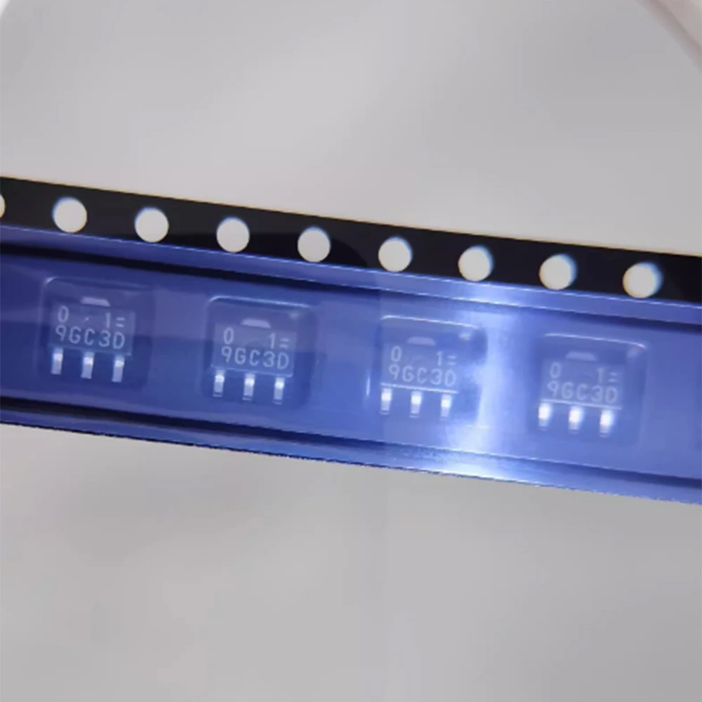 

10pcs/lot RT9058-33GX 01= SOT-89 New Original Genuine Ic