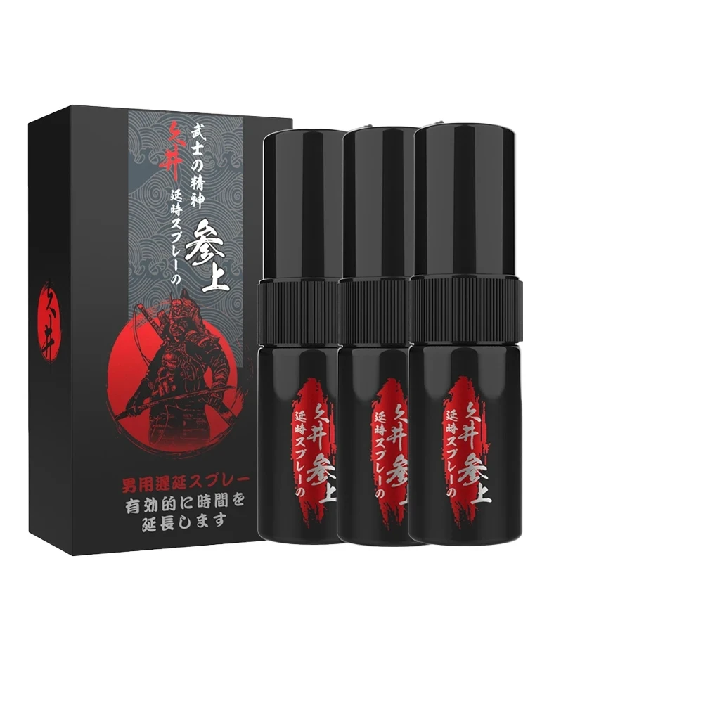 Рисунок 4 - Спрей-пенообразователь для мужчин