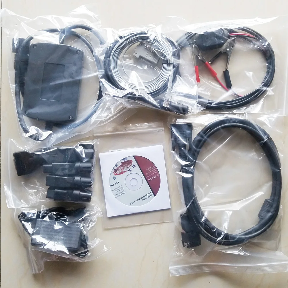 Гарантия качества Tech2 для Автосканера m Tech 2 forOpe / S-ab/H-lden/Iisuz/Su zuki диагностический