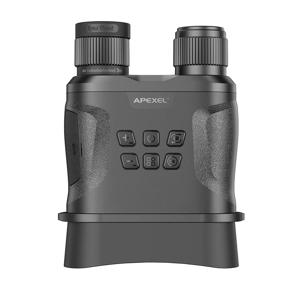 

HD прибор ночного видения, телескоп, Инфракрасный HD цифровой большой экран