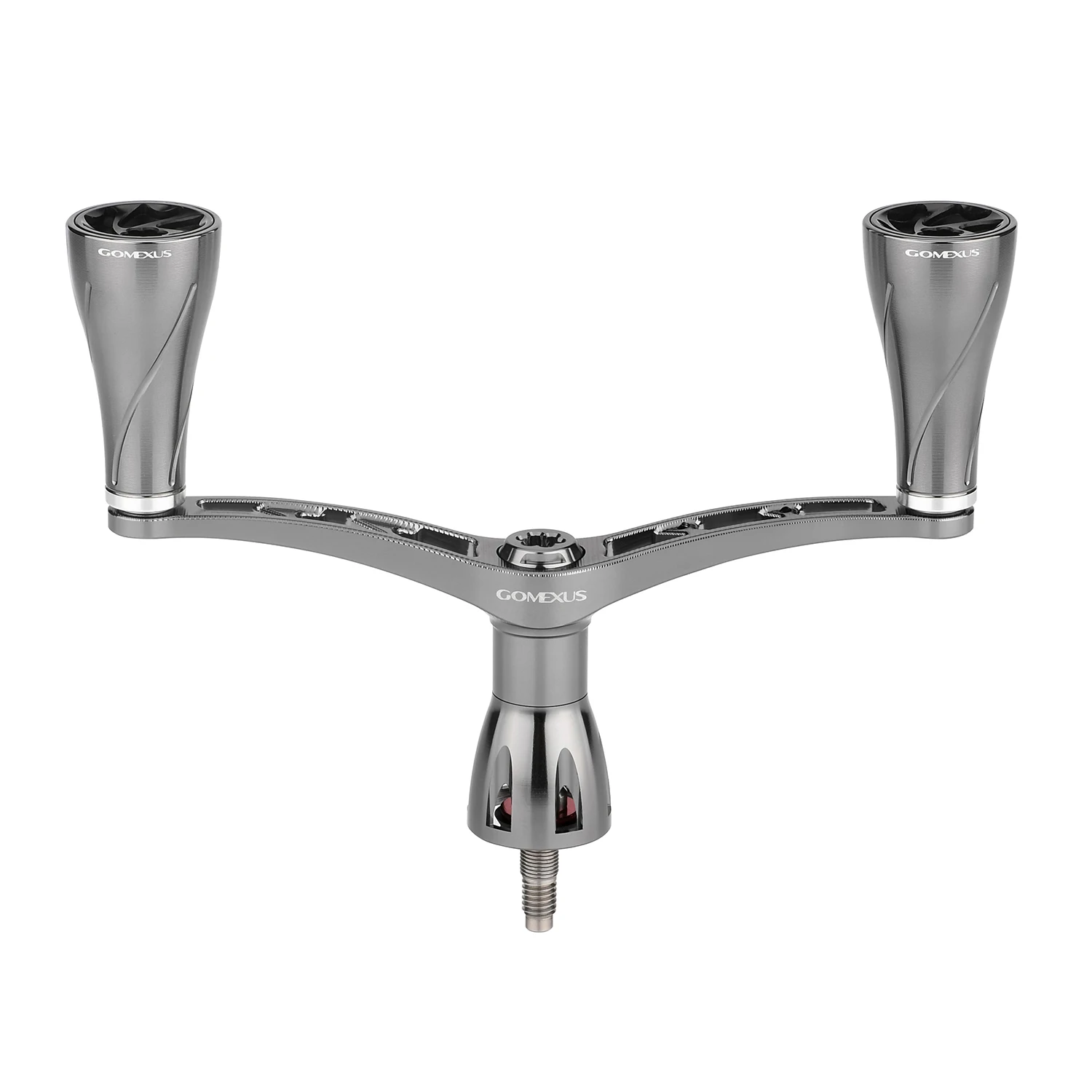 Gomexus Power Handle Eging Fishing 92 мм ручка катушки для Stella Vanquish Exsence Stradic Nasci FC Miravel Spinning