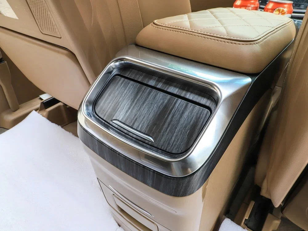 Центральный подлокотник для Buick GL8 653T 652T