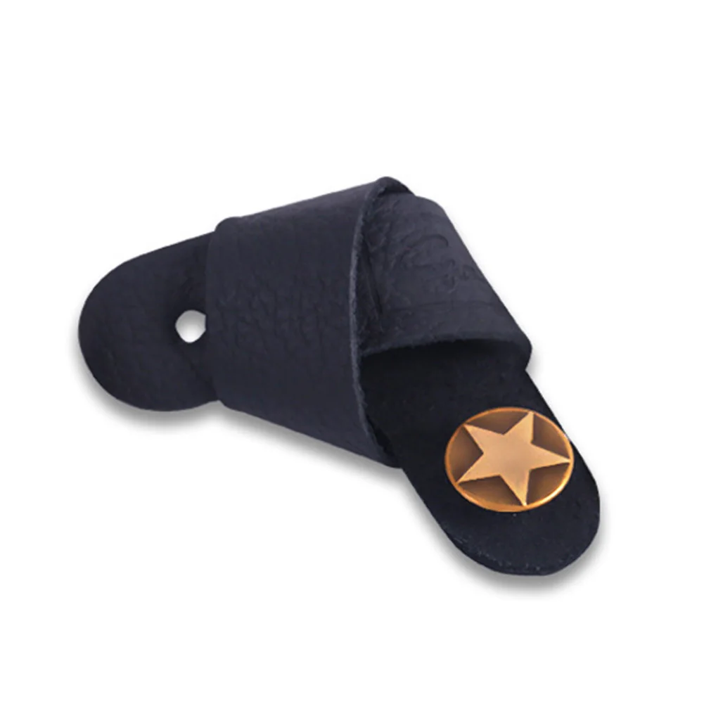 Аксессуары для тренировок ремешок из натуральной кожи электрической гитары |