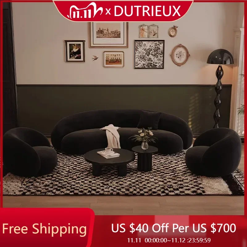 Современный диван для спальни акцент роскошный гостиной с креслом дизайн Salas Y