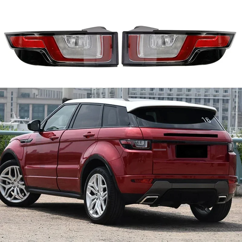 Задний фонарь левый и правый для Land Rover Range Evoque 2016 2017 2018 2019