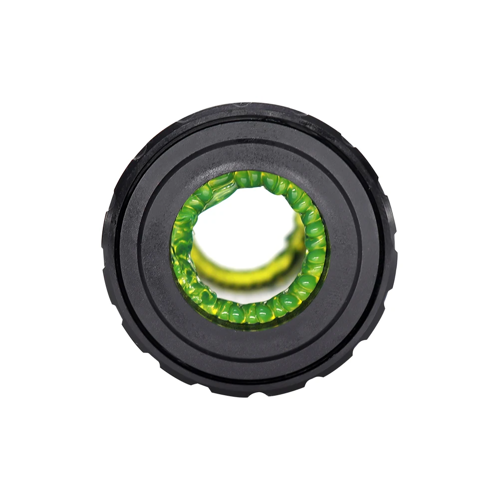 SHIMANO DEORE BB-MT501 Нижний кронштейн с резьбой 68/73 мм Корпус для деталей горного