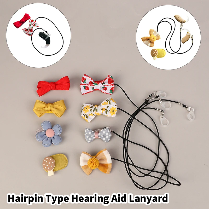 

Мультяшный детский слуховой аппарат BTE, защитный держатель для слуховых аппаратов и кохлеарных имплантов