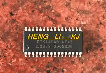 

IC new original STK14CA8-NF45 FREE SHIPPING Free Shipping