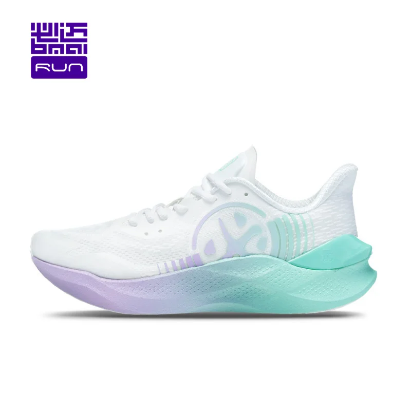 BMAI Cushioning Women Shoes Breathable Running Sneakers for Woman Marathon Women's Sports Shoe Luxury Designer Trainers Tenis