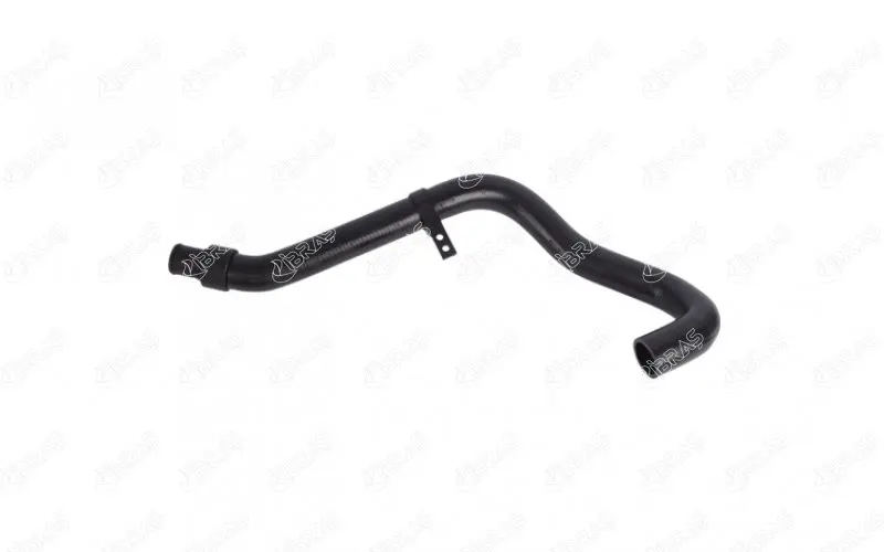 

Store code: 30210 for the radiator lower hose SAXO