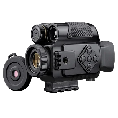 

1X Digital Night Vision Monocular Optics Scope Night Vision Infrared for Hunting Observe