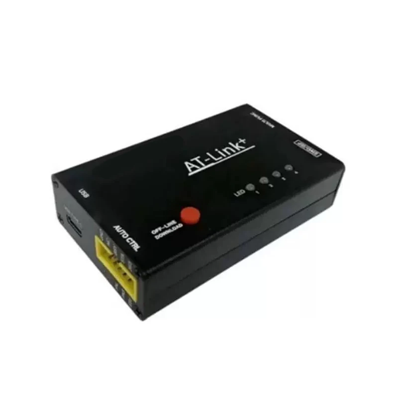 Программатор AT-Link AT32 MCU, автономный загрузчик с поддержкой Bluetooth для онлайн-симуляции, загрузки и отладки (art.: 3920da4f06da5) - 3920da4f06da5
