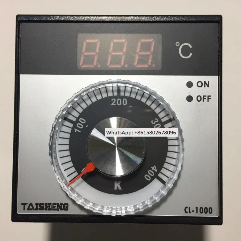 Taisheng Oven Roti CL-1000T Контроллер духовки Suhu CL-1000