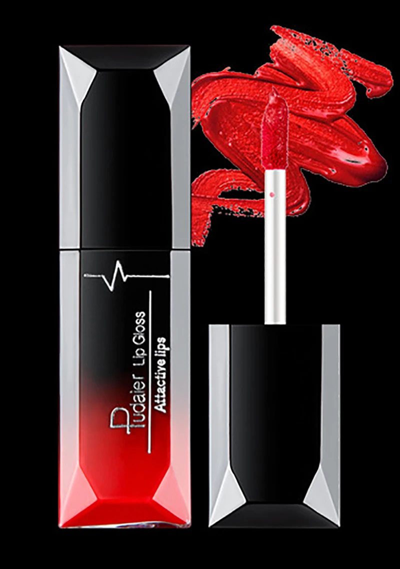 

All for 1 Real Makeup Cosmetics Matte Lipstick Long Lasting Lip Glose Gloss Wholesale 24 Hours Waterproof Lips