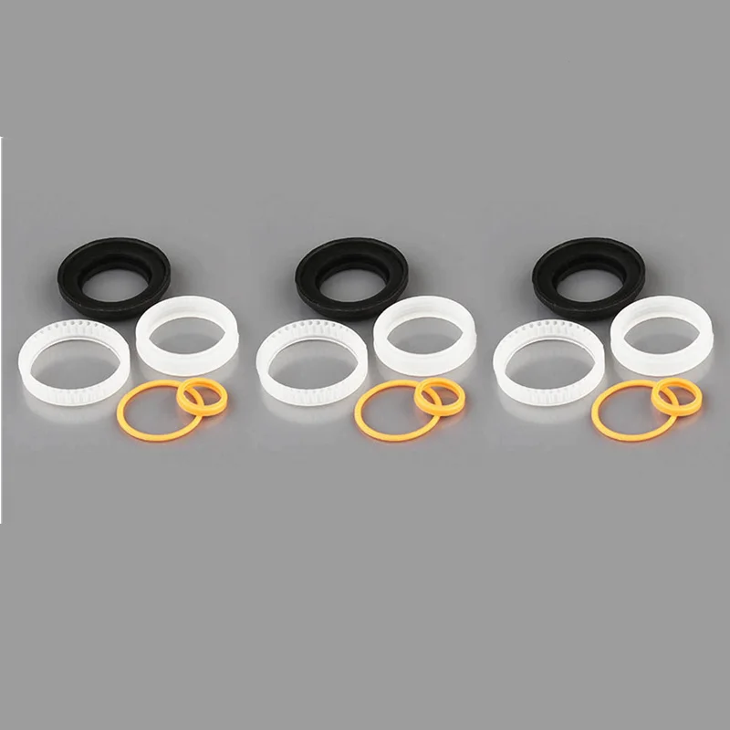 

Резиновое Силиконовое уплотнительное кольцо YUHETEC для аксессуаров для электронных сигарет Cleito 120