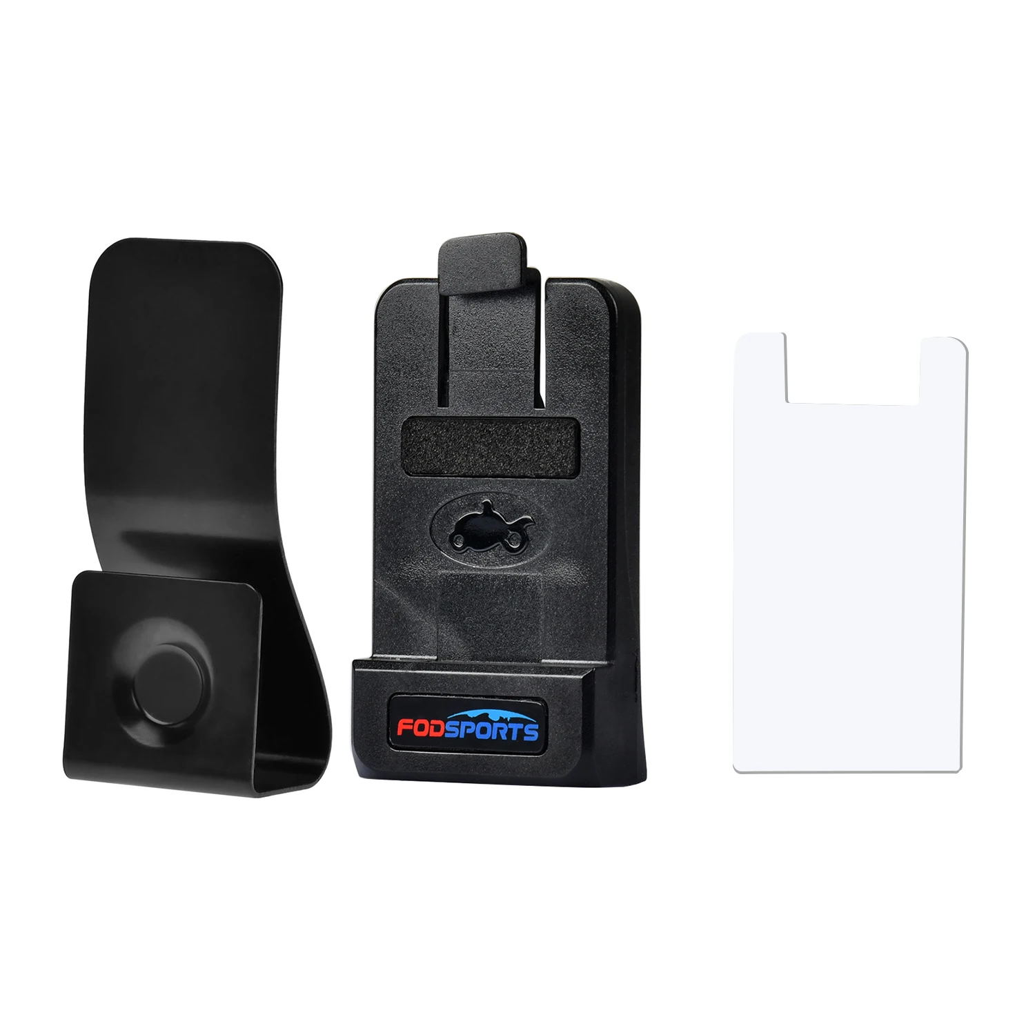 

Fodsports Кронштейн Клипса Держатель только Костюм для M1-S Pro, M1-S Plus, M1-S AIR Мотоциклетный шлем Bluetooth Гарнитура Интерком