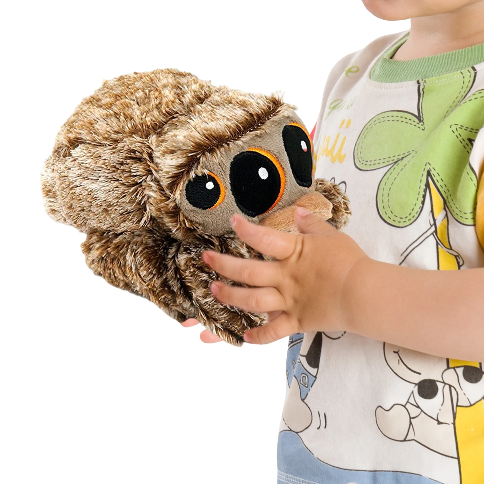 

Плюшевые игрушки для детей, плюшевые животные, игрушки для детей, Хэллоуин, праздничные подарки, 20 см