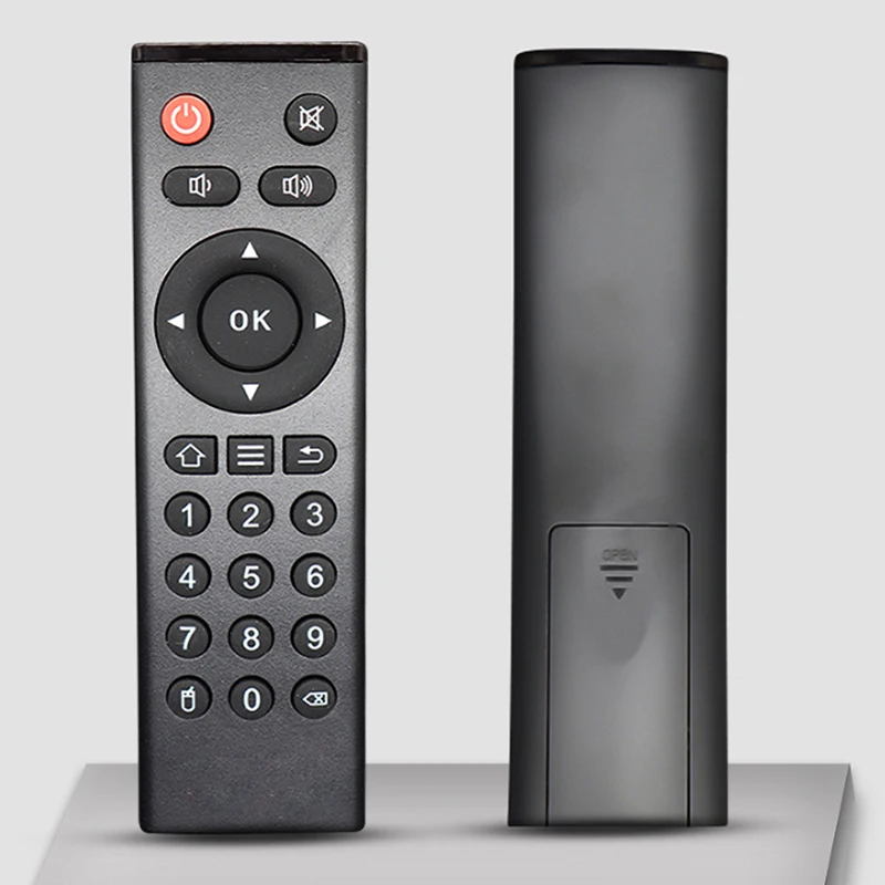 Пульт дистанционного управления для TX6 TX2 TX5 TX8 Mini S SQ2-BOX Max Tx92 Tx2 Tx5 Tx66 Tx68 X4 W2 W2a Tx3