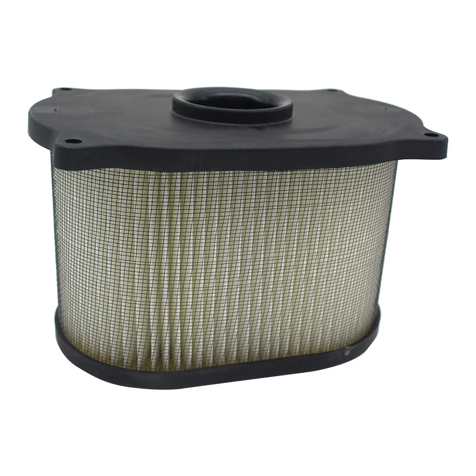 

Motorcycle Air Filter Intake Air Filters for Hyosung GT 650 COMET 2004-2006 GT 650 COMET R 2007-2008 GT 250 COMET 2004-2006