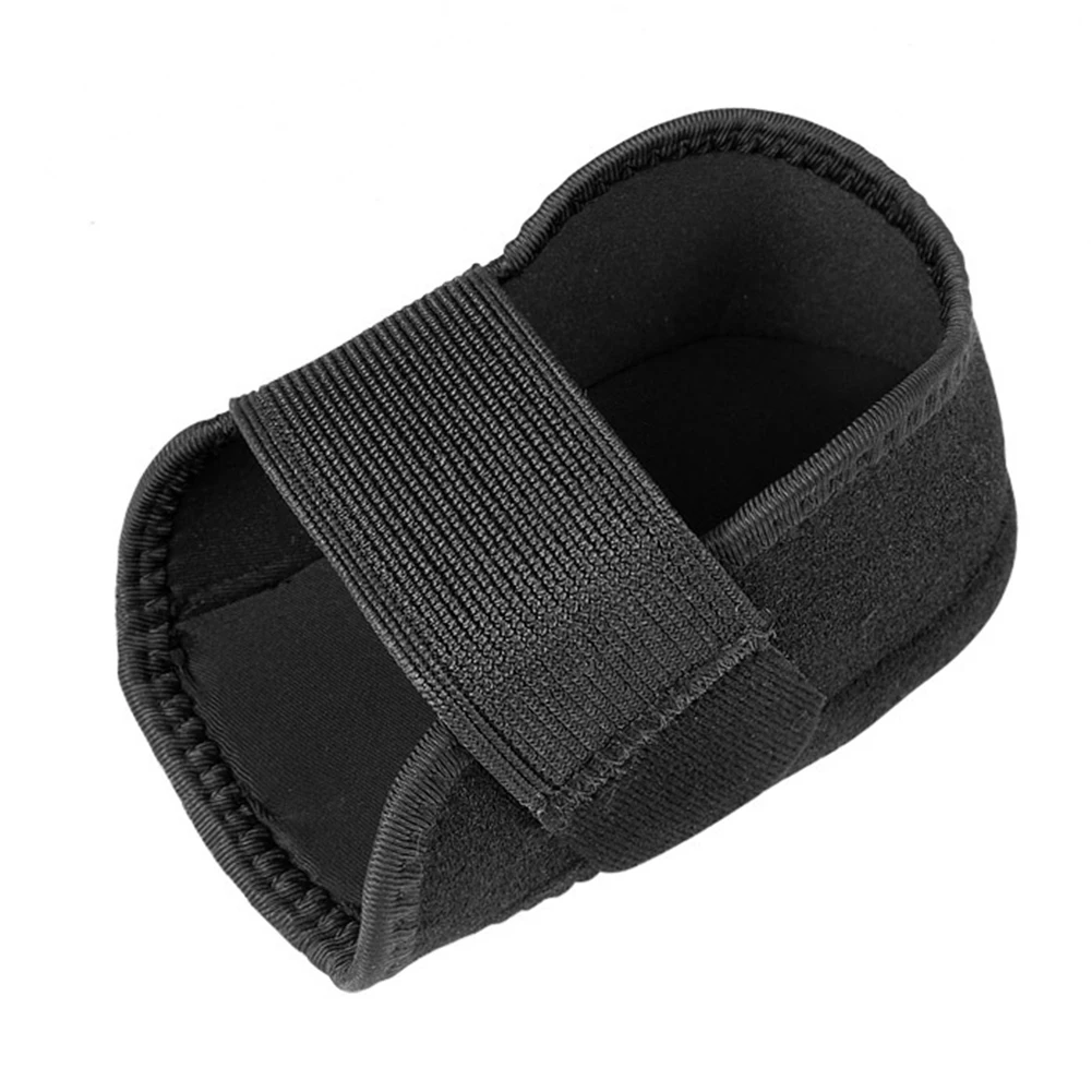 

2pcs Height Increase Insole for Unisex Half Insole Heel Protectors Heightening Shoes Sole Pad Shock Absorption Foot Cushion