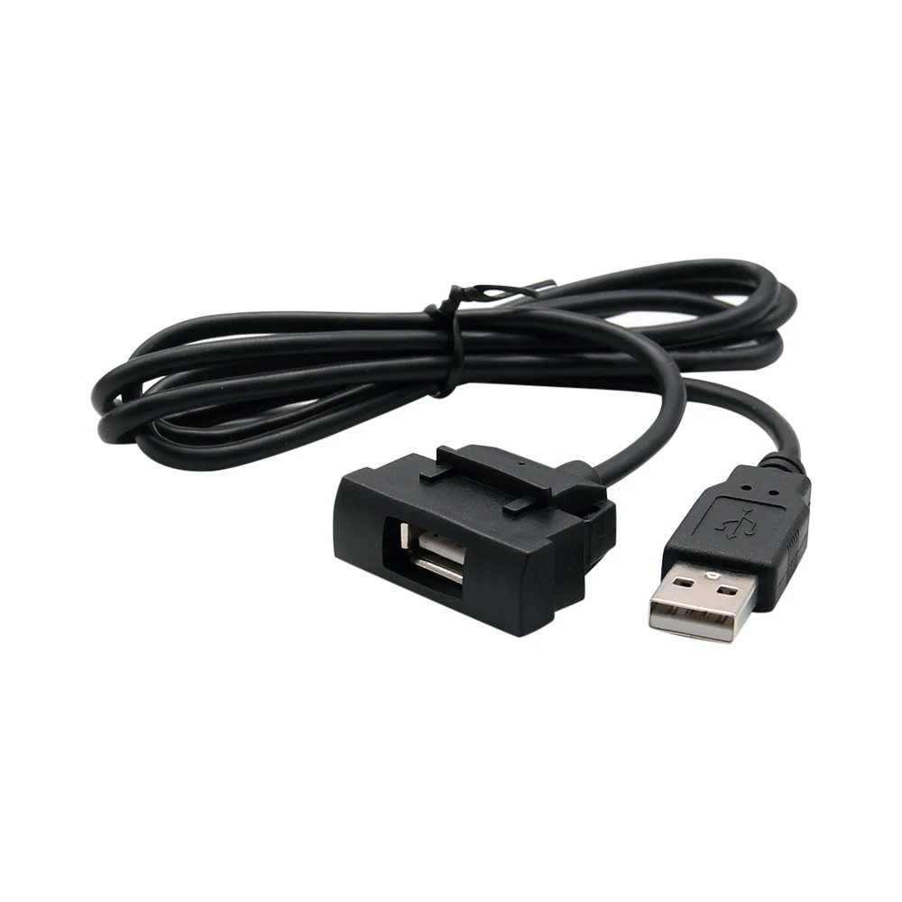 Фото 1 шт. USB-адаптер для замены компакт-дисков для Skoda Octavia 2007 автомобиля RCD510 RCD315 аудиоразъем кабель для Volkswagen Jetta 2011 №3