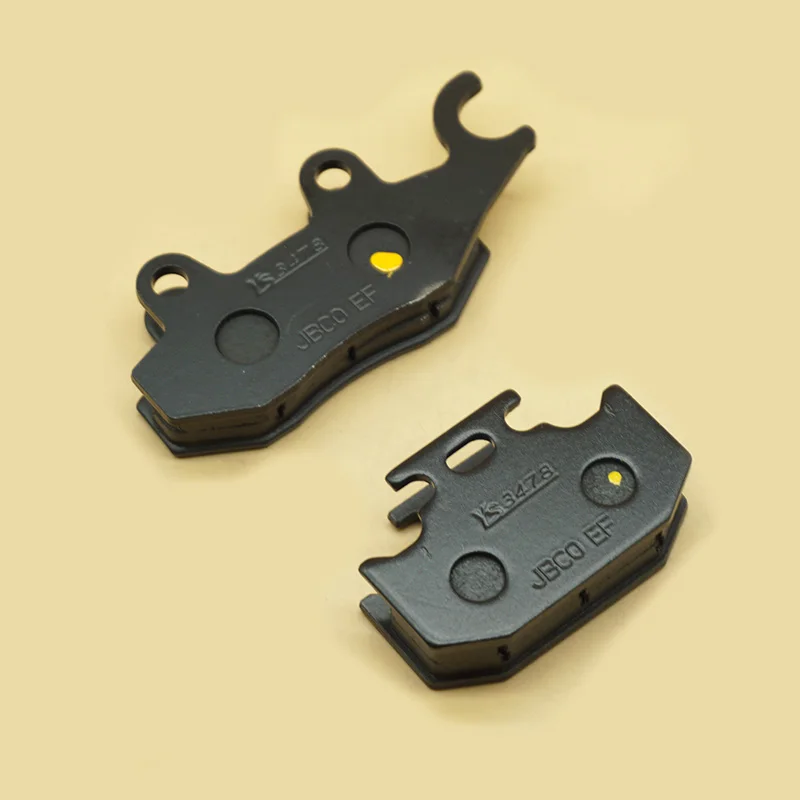 Для YAMAHA TT-R250 1999-2006 WR250 teel 1990-1997 WR250Z 1991-1997 WR500Z 1992-1993 мотоциклетные передние и задние