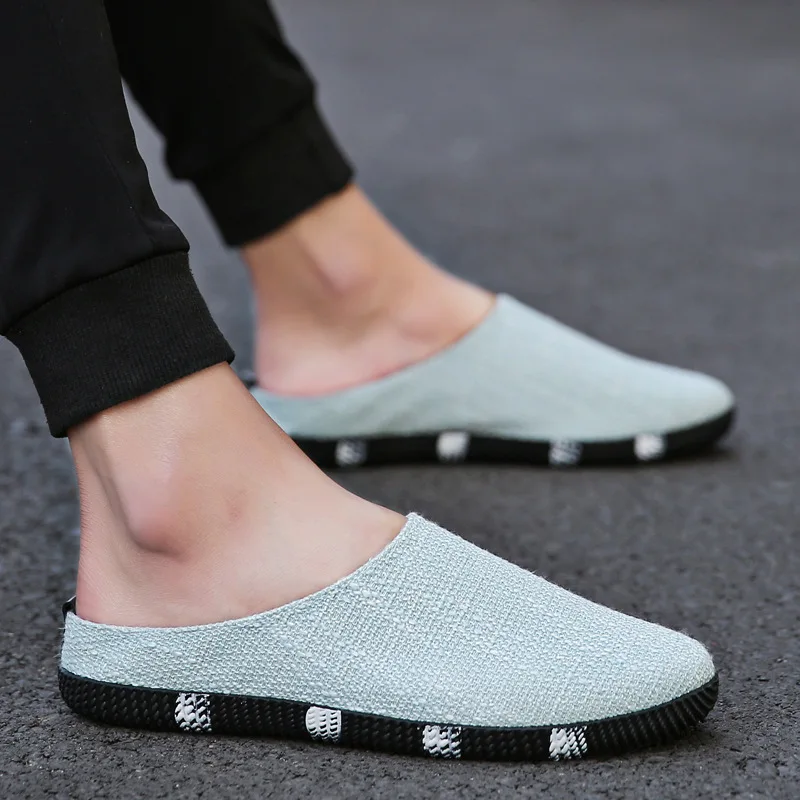 

Men Shoes Slip on Leisure Men Sneakers Sneakers for Men Mesh Outdoor Male Sneakers Walking Men Shoes Moccasins Zapatillas Hombre