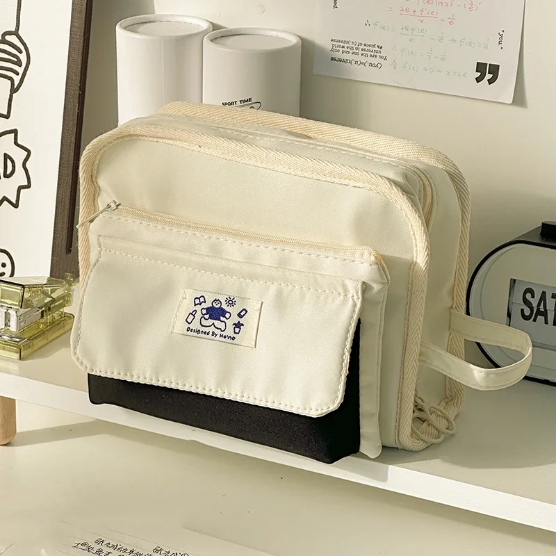 

Сумка для карандашей VALIOSOPA leisure