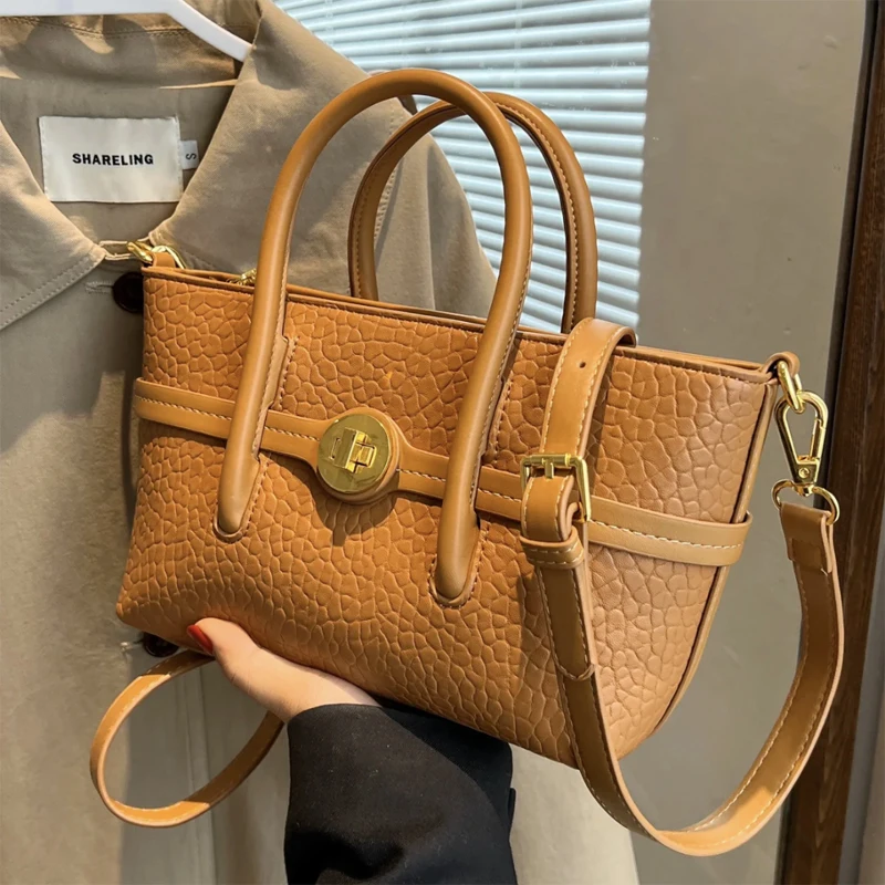 

Women Crossbody Bags Clutch Purse Hobo Satchel Handbag Tote with Zipper Leather Bag Luxury Female Totes Designer Bags Luxury