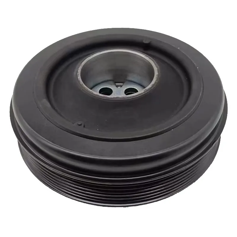 Коленчатый вал для Land Rover Range Sport Velar Discovery 4 Jaguar E-PACE LR113860 LR074072 G4D36316AG