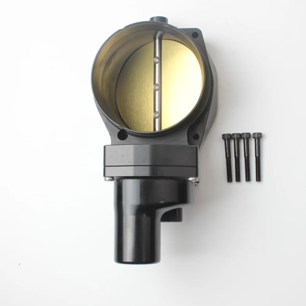 

Fuel Injection Throttle Body w/ Sensor 12605109 ETB0026 447206 S20051 TB1079 for Chevrolet Camaro Corvette Pontiac G8