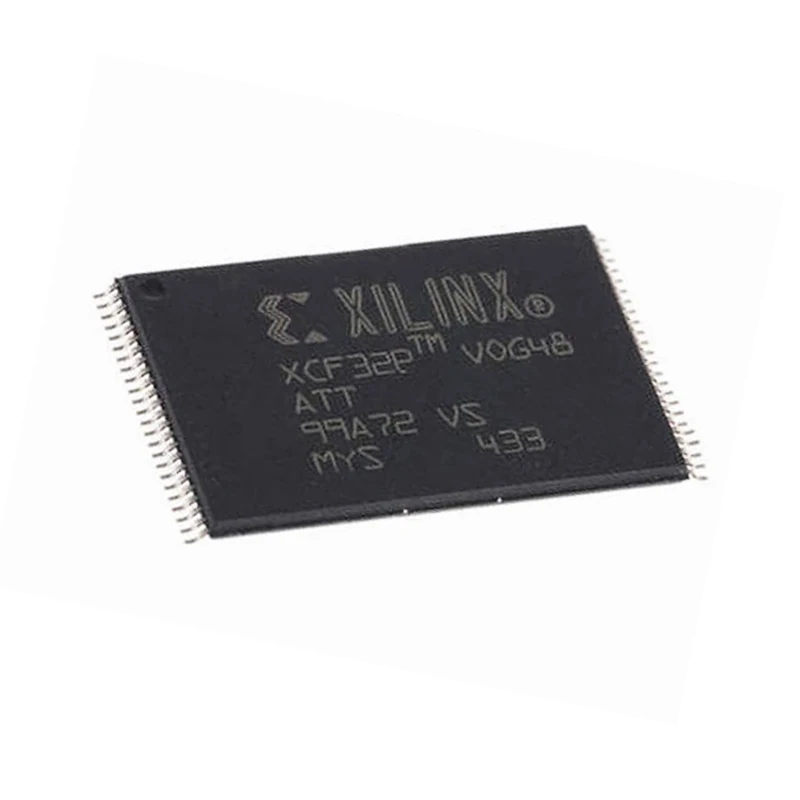 

1 Piece XCF32PVOG48C TSOP-48 Silkscreen XCF32P Chip IC New Original