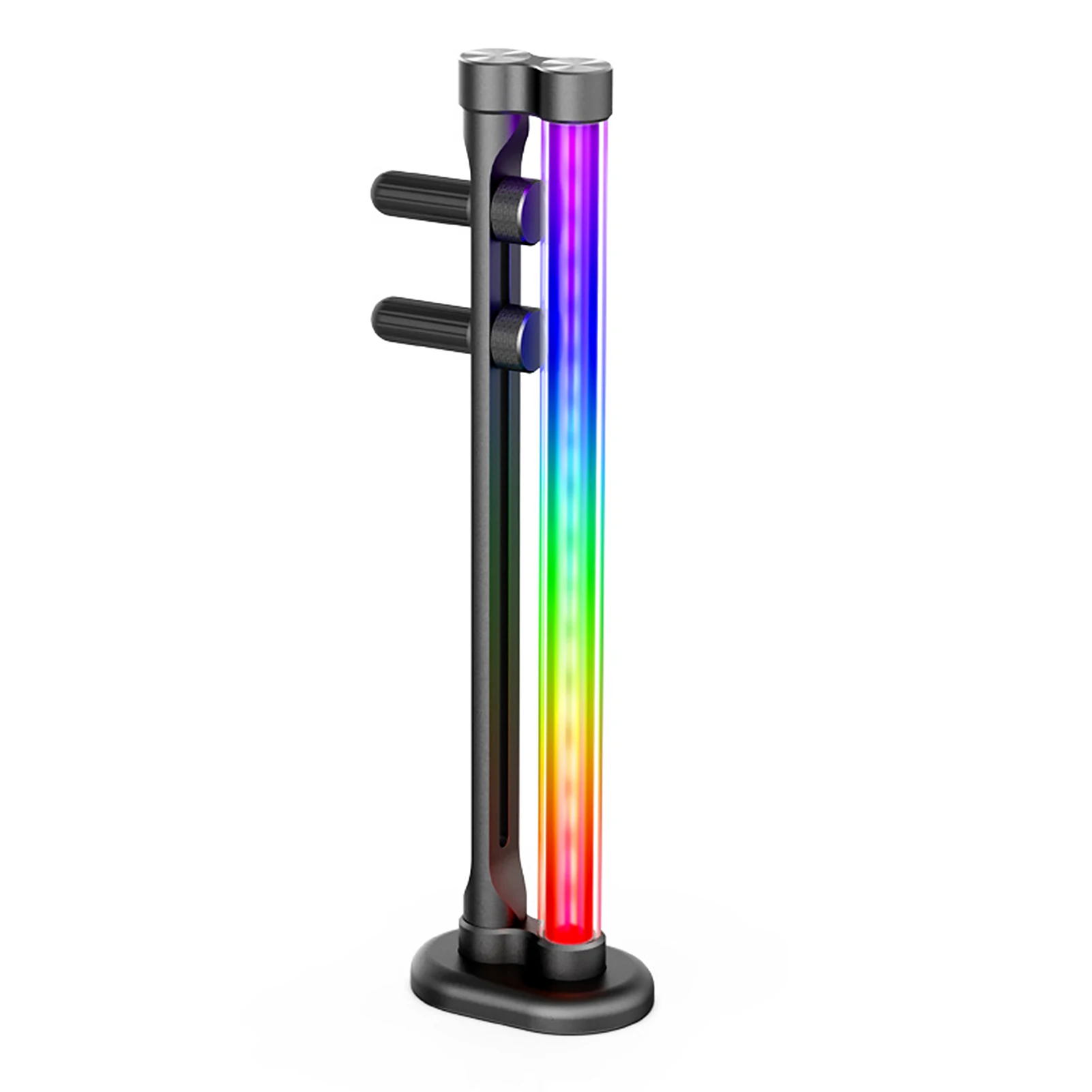 

Rod 5V 3pin Frame RGB Lighting Professional Illumination Accessories Graphics Card Holder Addressable Computer GPU Brace Support
