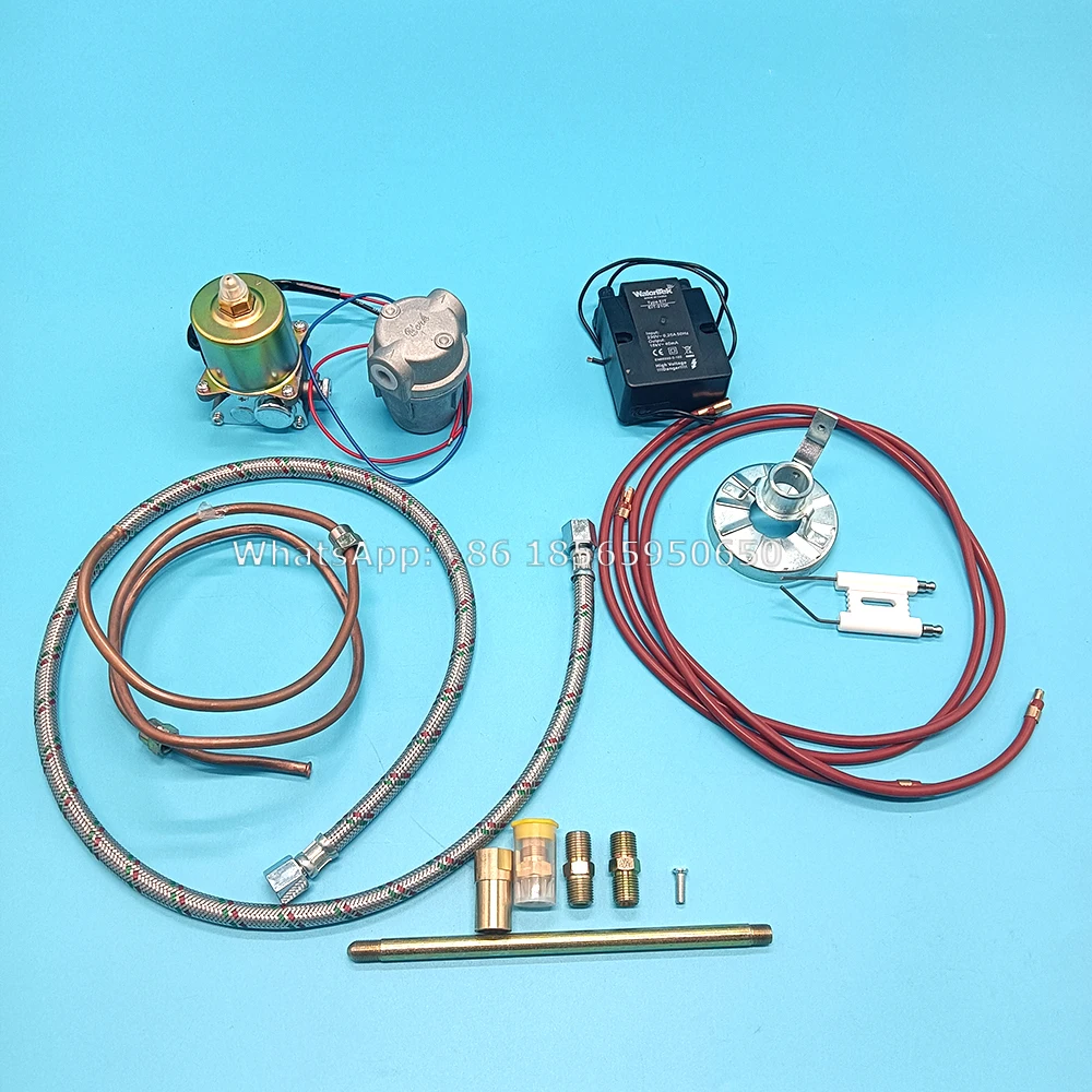 Система зажигания дизельное масло детали для горелок на дизельном топливе