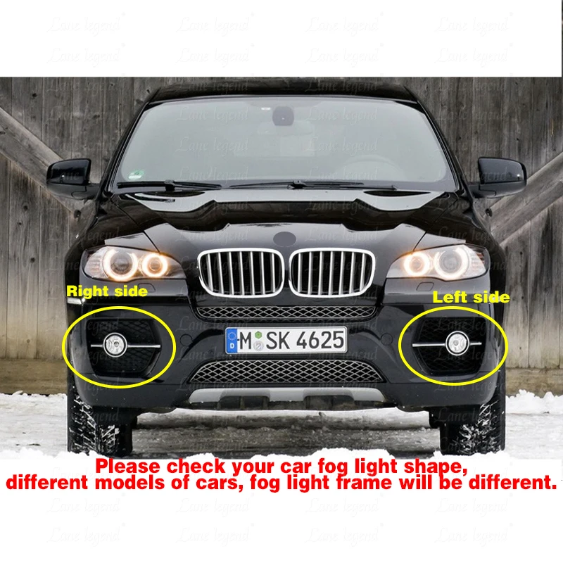 Заводская поставка высокое качество правый или левый передний бампер