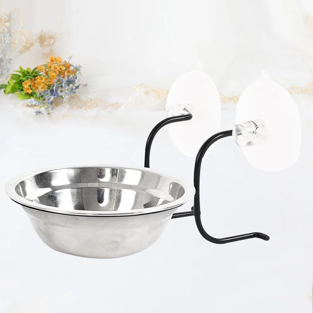 

1 Set Pet Cat Bowl Sturdy Durable Novel Creative Pet Feeder Pet Supplies