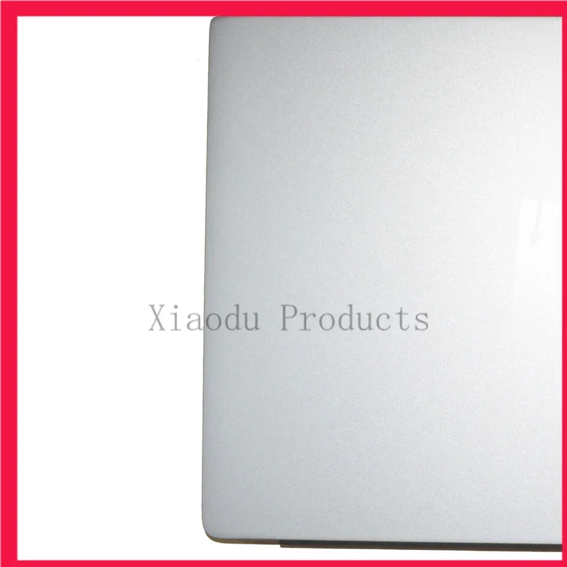 065VPW 65VPW Новый ЖК-дисплей задняя крышка верхний чехол для Dell Vostro 5590 V5590 серебристый