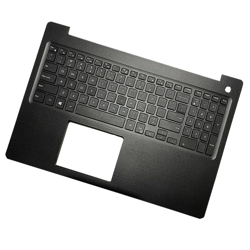 Новинка для Dell Vostro 3580 3581 3590 3582 3583 V3580 V3590 верхний чехол упора рук ноутбука с