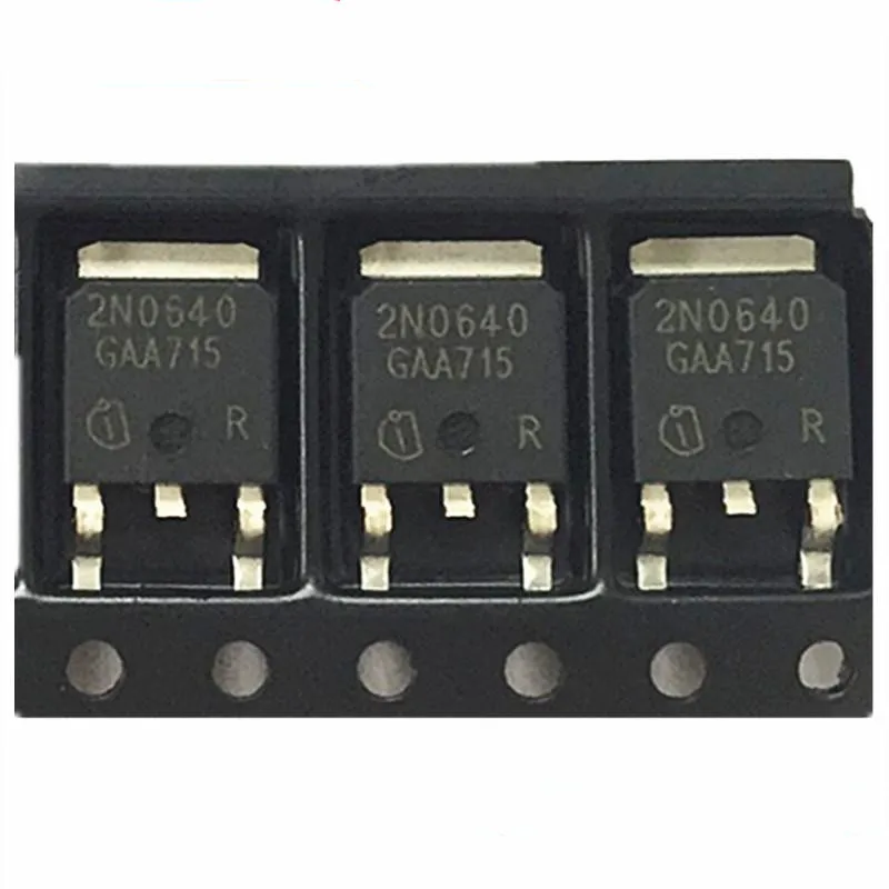 

20/PCS 4N0404 IPD90N04S4-04