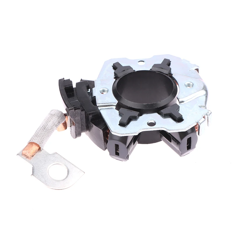 1 шт. держатель для щёток стартера автомобиля