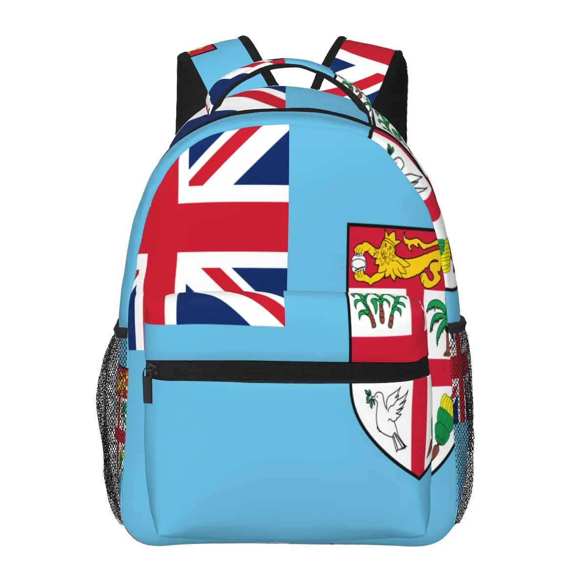 

2022 Student School Bag Teenagers Backpack For Boy Daypack Multifunction School Bag