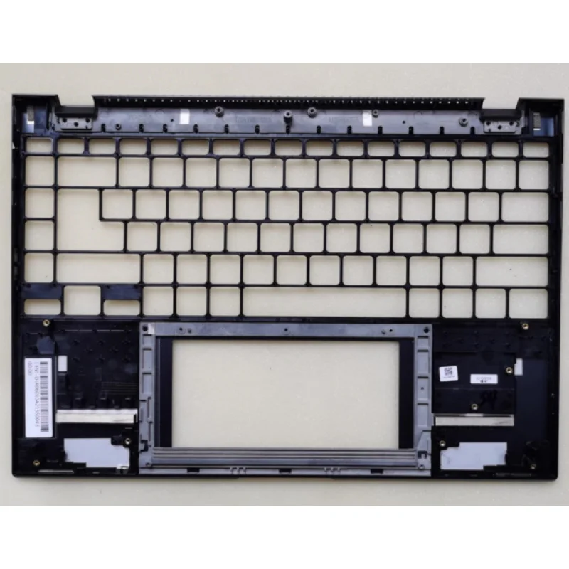 Новинка для Asus 14 Zenbook ux5400 ux5400ea c лицевая панель клавиатуры серо-зеленый