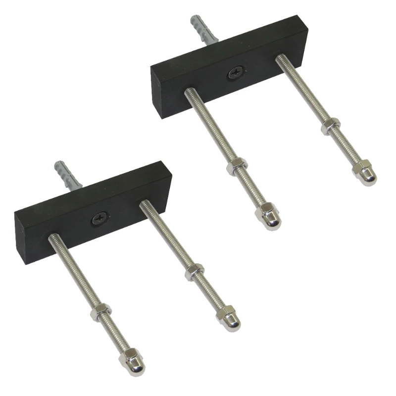 

P82D стеллаж для скейтборда и мотоцикла с фиксированным кронштейном