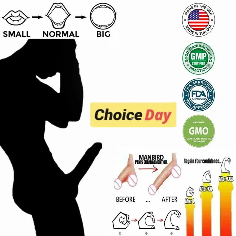 Большой член, увеличение мужского пениса