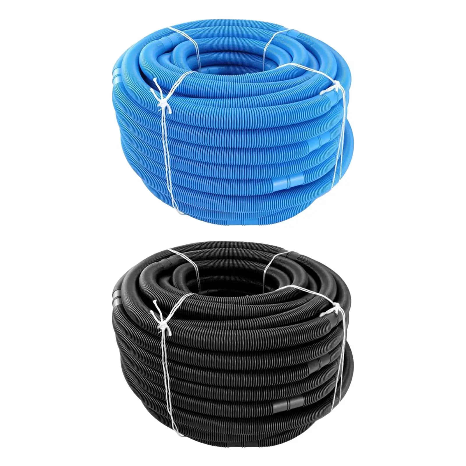 

Swimming Pool Vacuum Hose Cleaning Hose Filter Pumps Flexible Pipe Suction